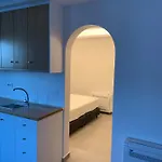 Apartamento Nostos Kamári