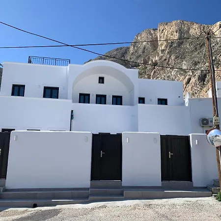 Διαμέρισμα Nostos