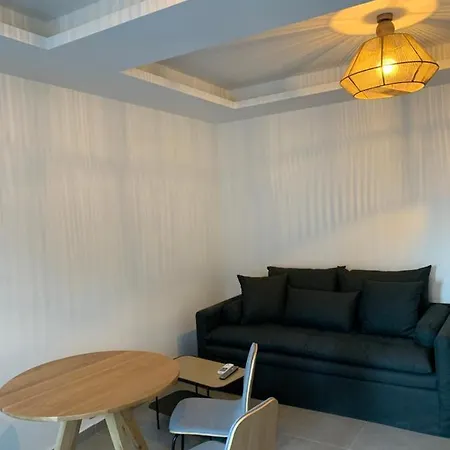 Nostos Apartamento *
