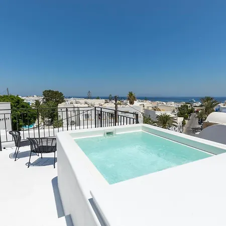 Nostos Apartamento