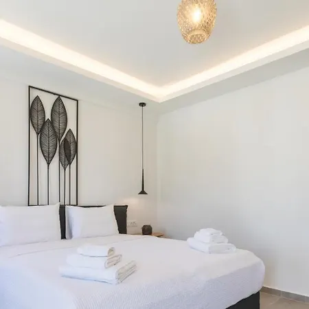 Διαμέρισμα Nostos