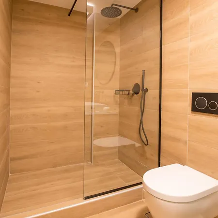 Nostos Διαμέρισμα Καμάρι