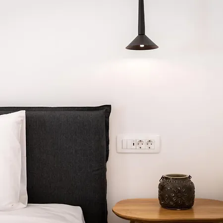 Apartamento Nostos Kamári