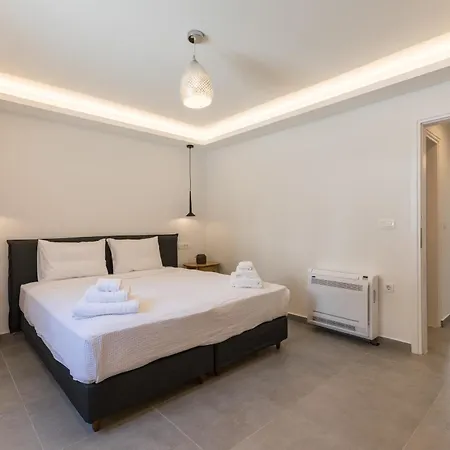 Nostos Διαμέρισμα *