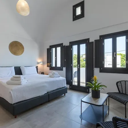 Apartamento Nostos *
