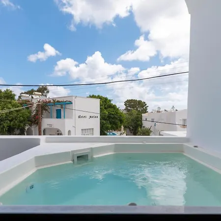 Apartamento Nostos