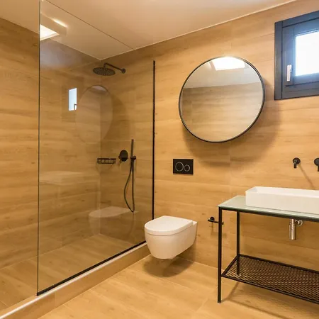 Διαμέρισμα Nostos Καμάρι