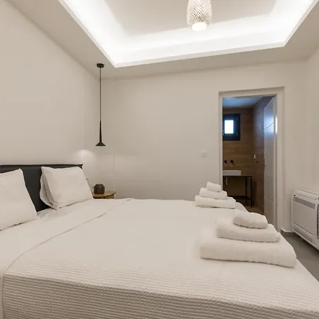 Διαμέρισμα Nostos