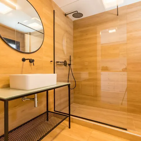 Apartamento Nostos Kamári