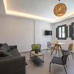 شقة Nostos *