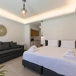 Nostos شقة
