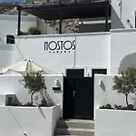 شقة Nostos *