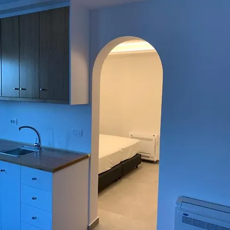 Apartment Nostos Kamari (Santorini)