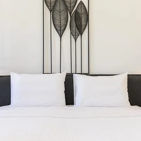 Apartment Nostos Kamari (Santorini)