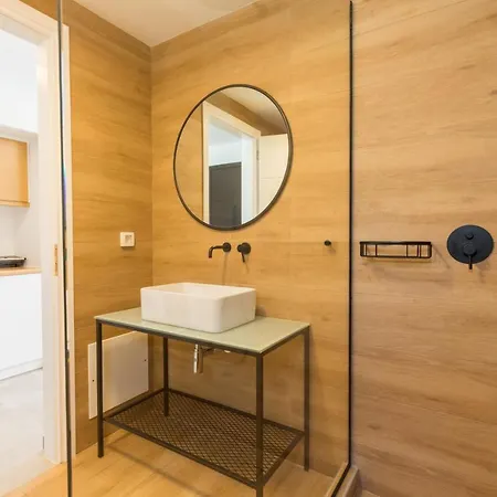 Apartment Nostos *