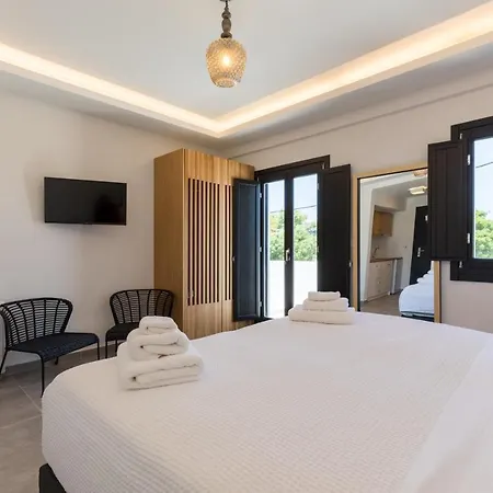 Apartment Nostos