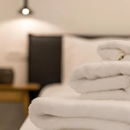 Apartment Nostos