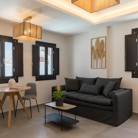 Nostos Apartment