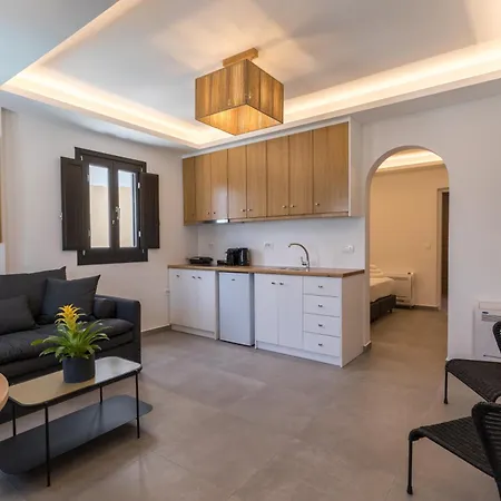 Apartment Nostos