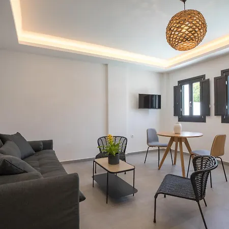 Apartment Nostos *