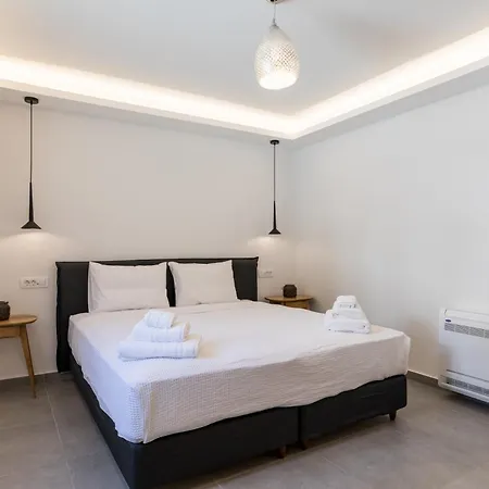 Apartment Nostos