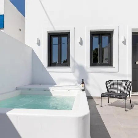 Apartment Nostos *