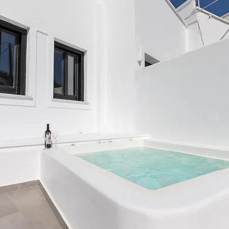 Apartment Nostos *
