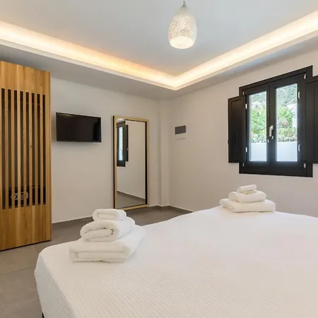 Nostos Apartment
