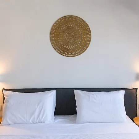 Nostos Apartment