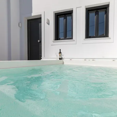 Apartment Nostos