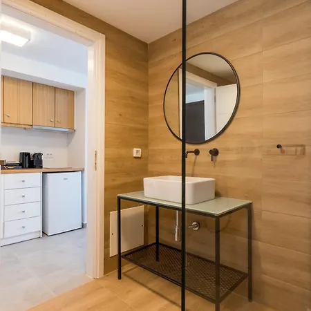 Nostos Apartment Kamari (Santorini)