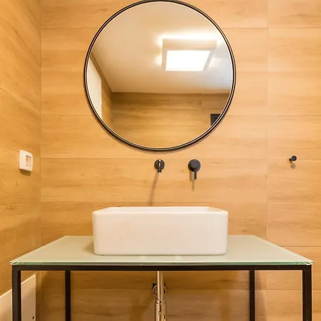 Apartment Nostos