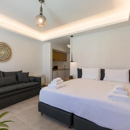 Nostos Apartment