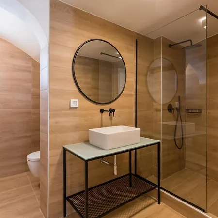 Apartment Nostos