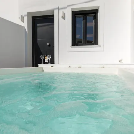 Apartment Nostos Kamari (Santorini)