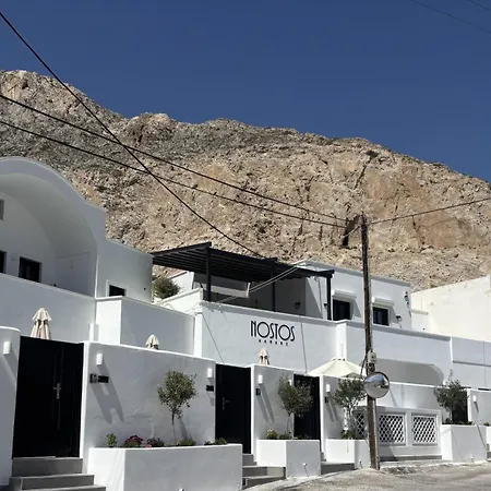 Nostos Kamari (Santorini)