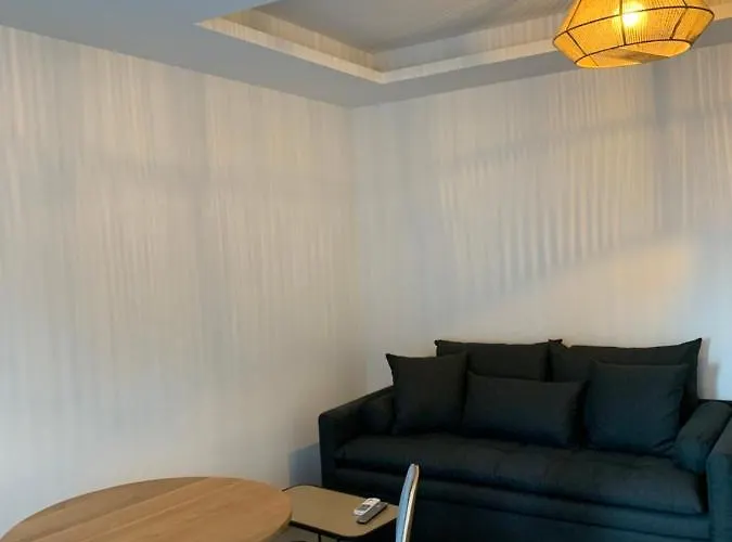 Nostos Апартаменты *