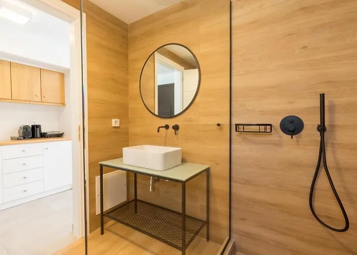 Апартаменты Nostos *