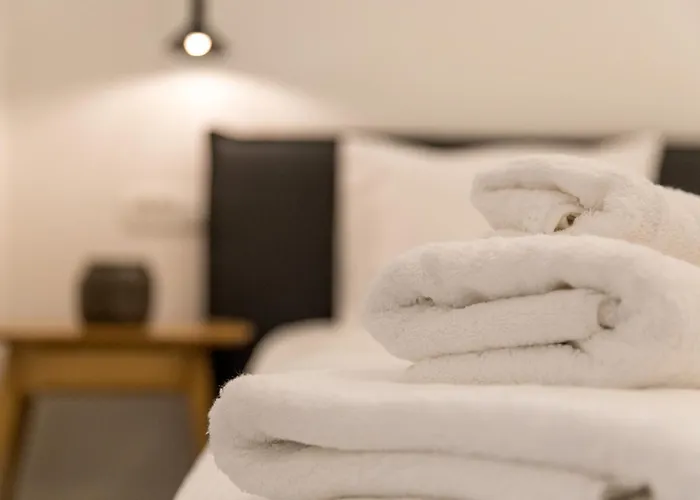 Апартаменты Nostos