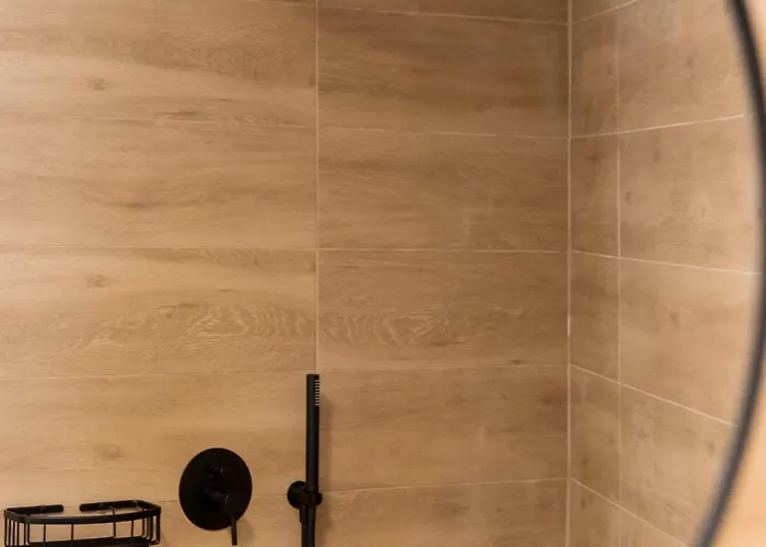 Nostos Апартаменты