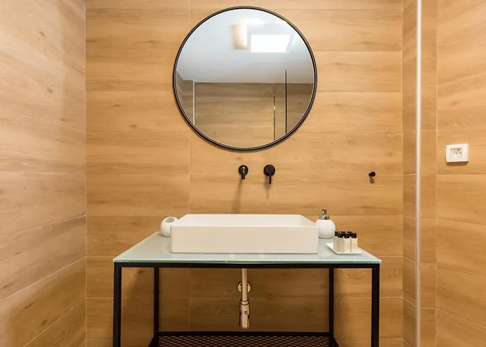 Апартаменты Nostos