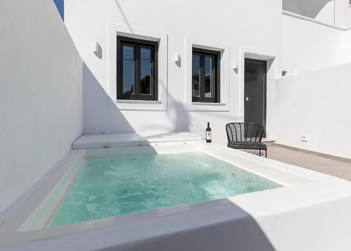 Nostos Апартаменты