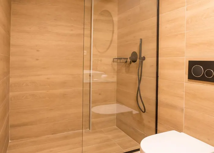 Nostos Апартаменты Камари