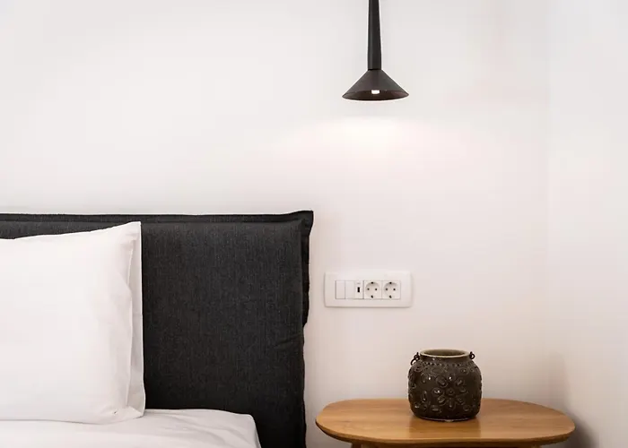 Апартаменты Nostos Камари