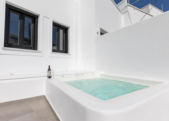 Апартаменты Nostos *