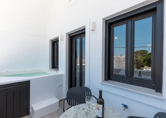 Nostos Апартаменты