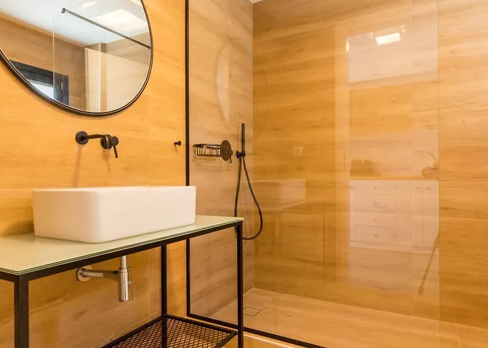 Апартаменты Nostos Камари