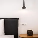 Lägenhet Nostos Kamári